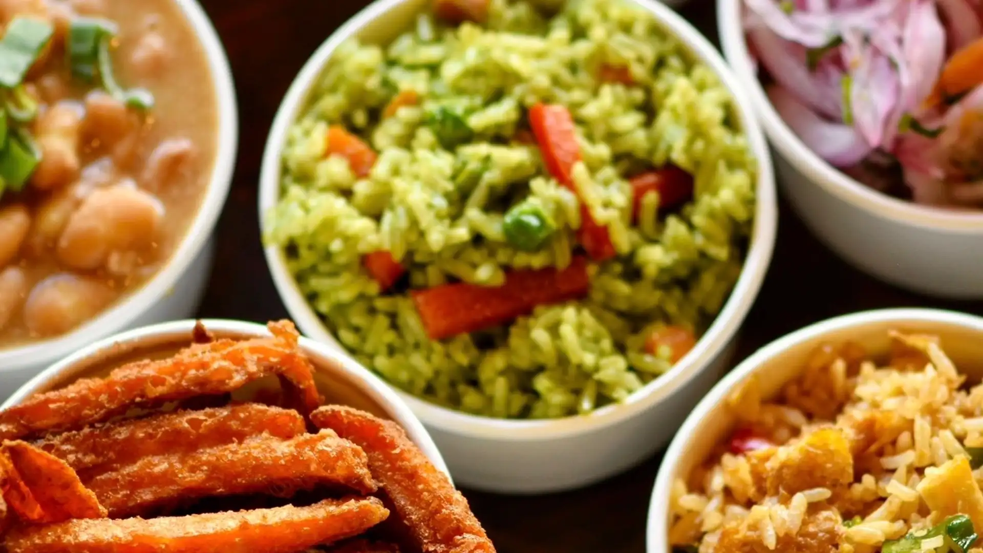 more than fries and salad