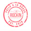 The Rockin Chicken