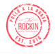The Rockin Chicken