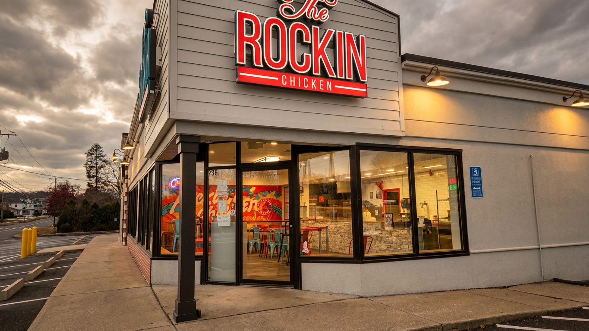 CT Insider: second location opens