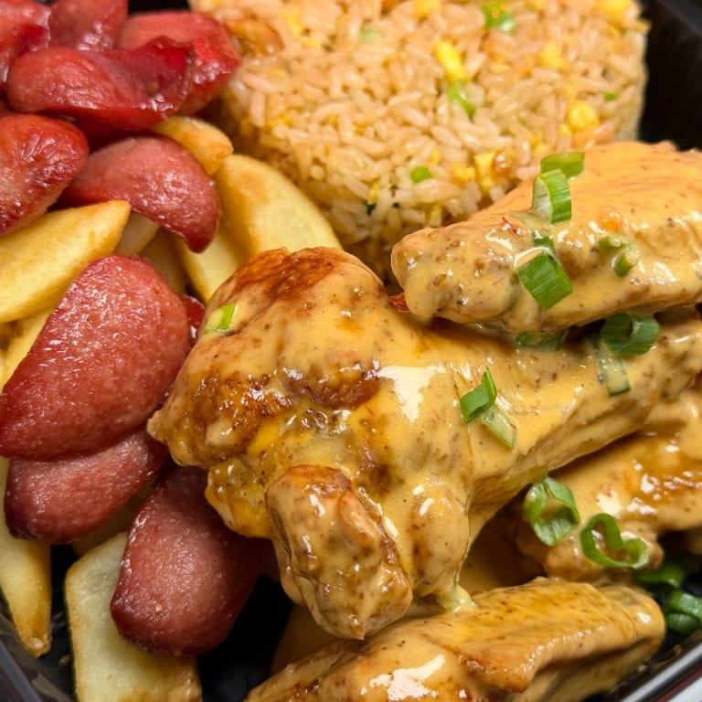 Savor Our Empanadas