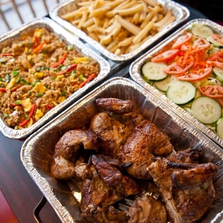 Large Family Combo