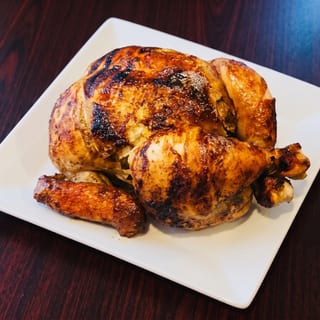 Whole Chicken Solo