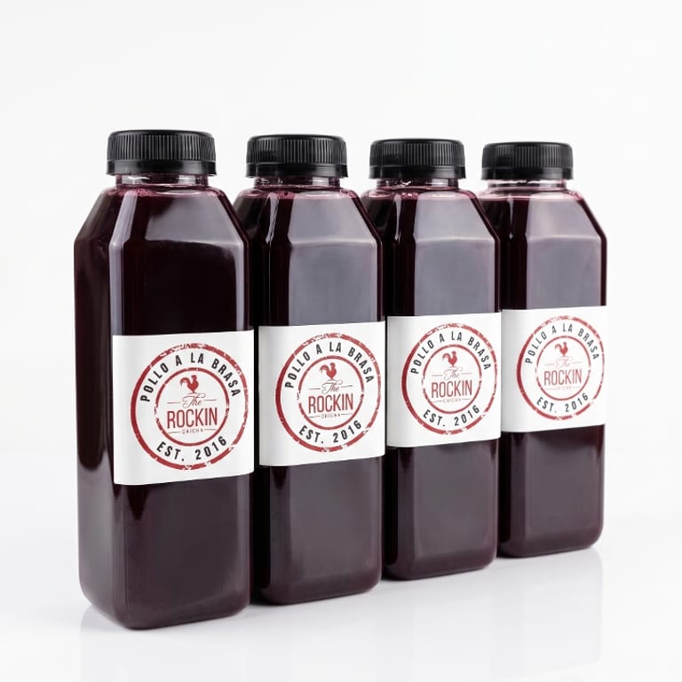 Discover Chicha Morada